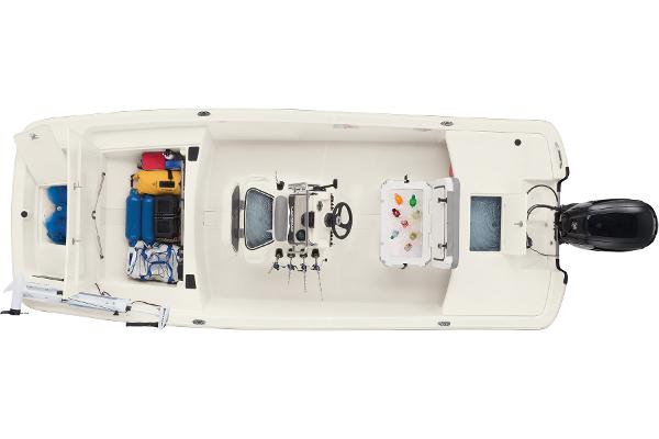 Slide: The Image of Mako Pro Skiff 17 CC - 3