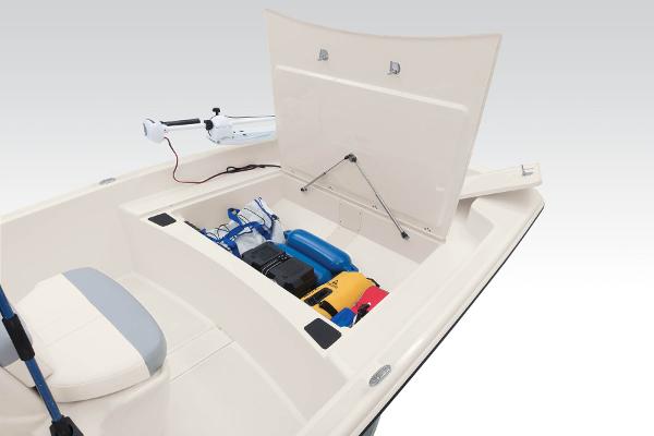 Slide: The Image of Mako Pro Skiff 17 CC - 6