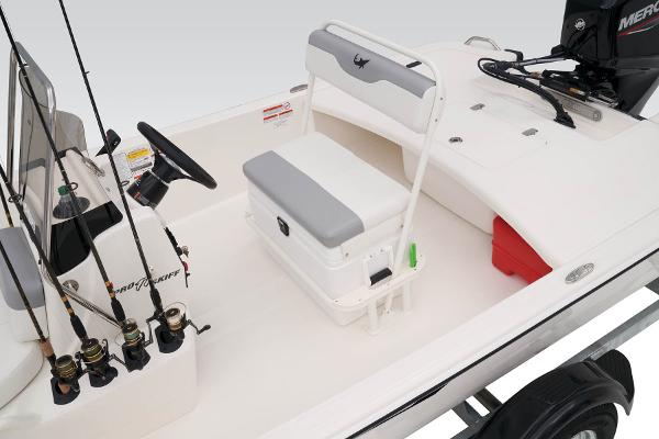 Slide: The Image of Mako Pro Skiff 17 CC - 8