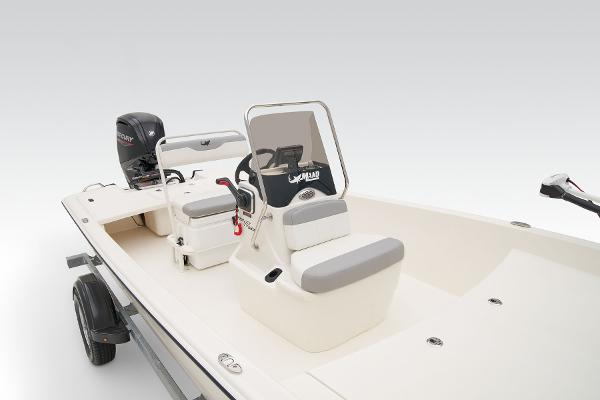 Slide: The Image of Mako Pro Skiff 17 CC 2025 - 17