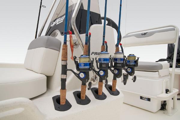 Slide: The Image of Mako Pro Skiff 17 CC 2025 - 20