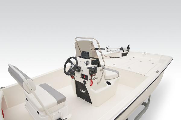 Slide: The Image of Mako Pro Skiff 17 CC 2025 - 21