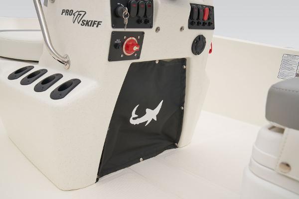 Slide: The Image of Mako Pro Skiff 17 CC 2025 - 26
