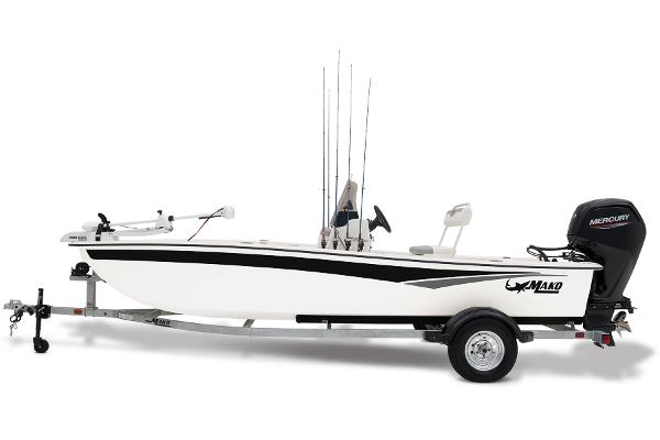 Slide: The Image of Mako Pro Skiff 17 CC 2025 - 3