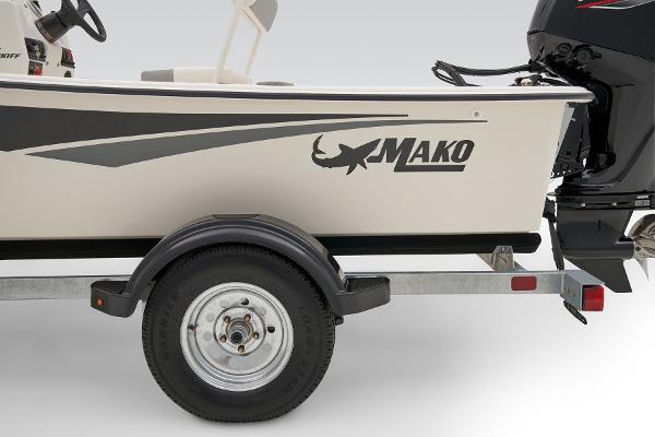 Slide: The Image of Mako Pro Skiff 17 CC 2025 - 30