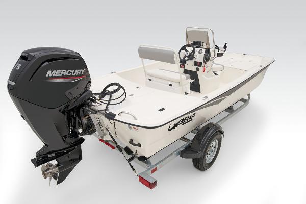 Slide: The Image of Mako Pro Skiff 17 CC 2025 - 33