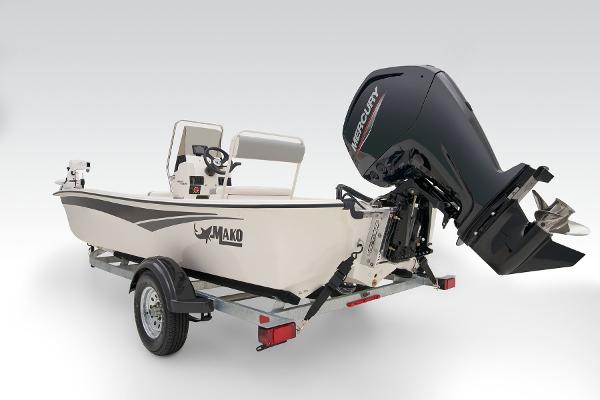 Slide: The Image of Mako Pro Skiff 17 CC 2025 - 34