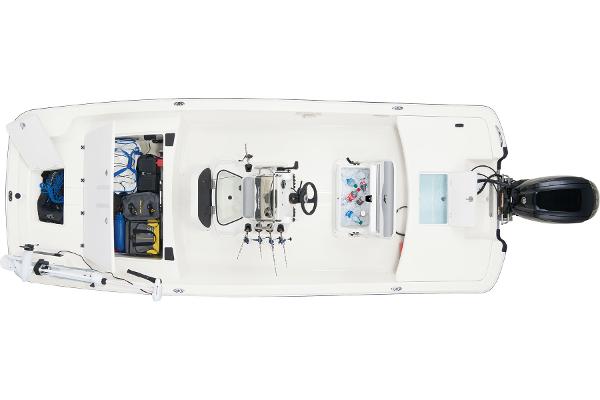 Slide: The Image of Mako Pro Skiff 17 CC 2025 - 6