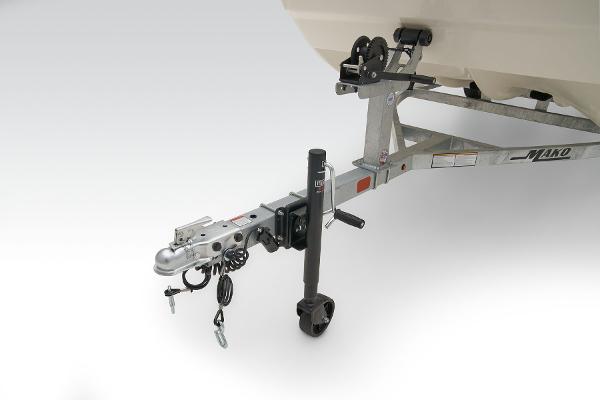 Slide: The Image of Mako Pro Skiff 17 CC 2025 - 9