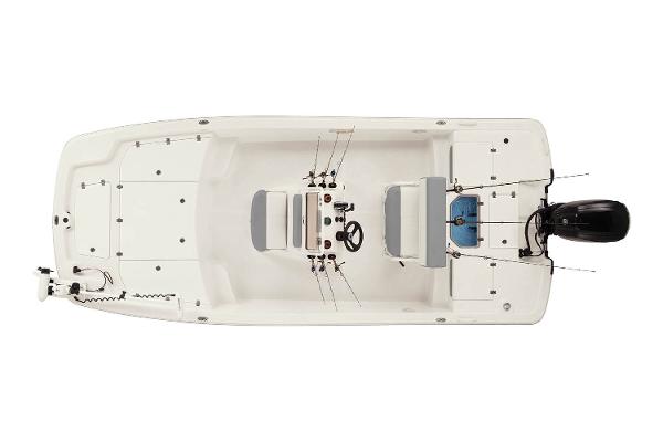 Slide: The Image of Mako Pro Skiff 19 CC - 10