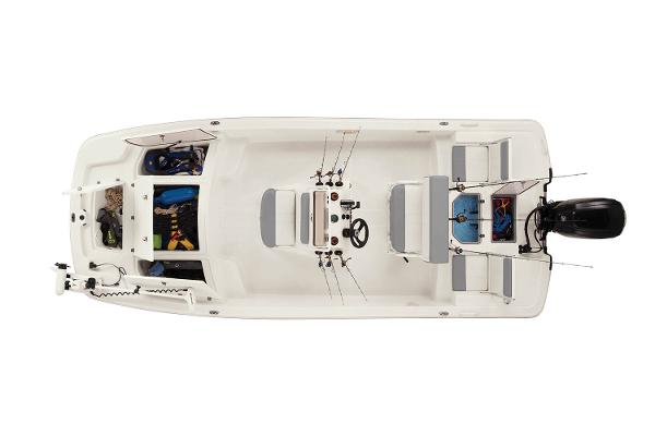 Slide: The Image of Mako Pro Skiff 19 CC - 11
