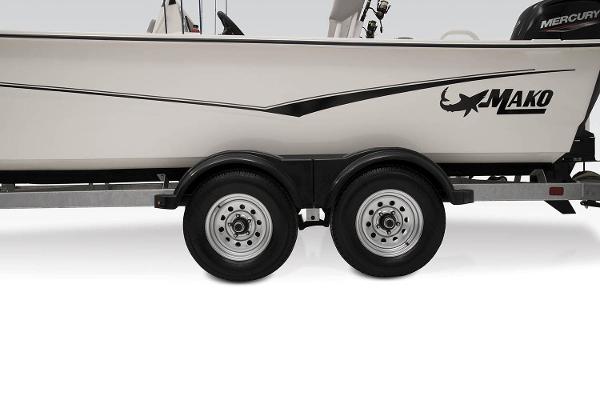 Slide: The Image of Mako Pro Skiff 19 CC - 12