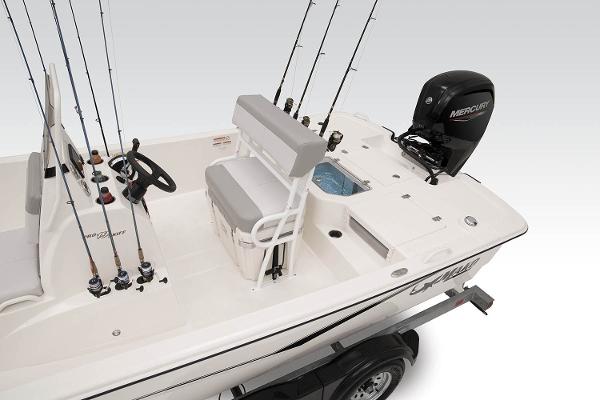 Slide: The Image of Mako Pro Skiff 19 CC - 14