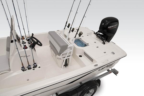 Slide: The Image of Mako Pro Skiff 19 CC - 15