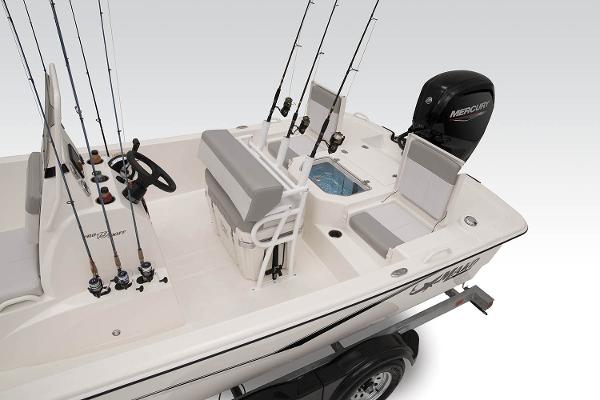 Slide: The Image of Mako Pro Skiff 19 CC - 16