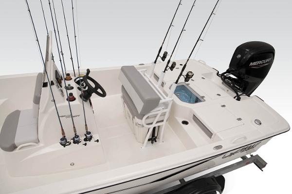 Slide: The Image of Mako Pro Skiff 19 CC - 17