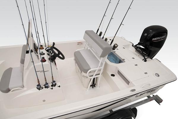 Slide: The Image of Mako Pro Skiff 19 CC - 18