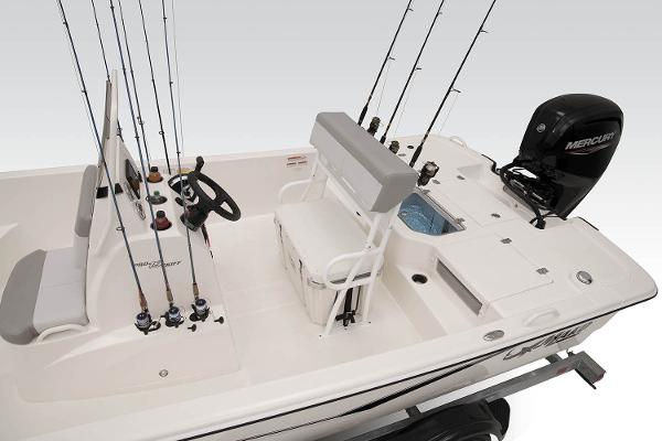 Slide: The Image of Mako Pro Skiff 19 CC - 19