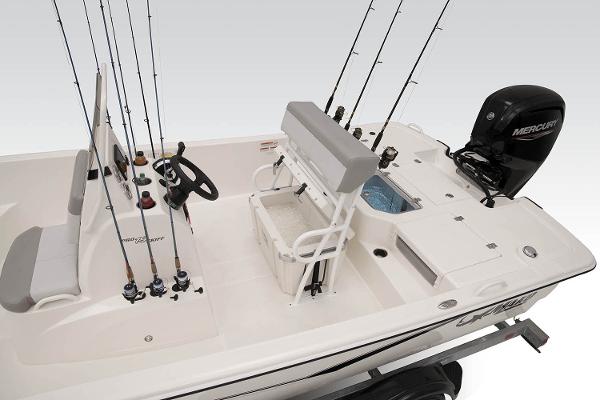 Slide: The Image of Mako Pro Skiff 19 CC - 20