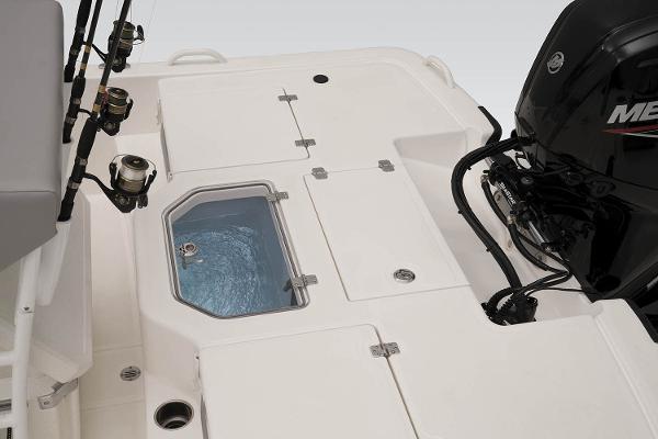 Slide: The Image of Mako Pro Skiff 19 CC - 21