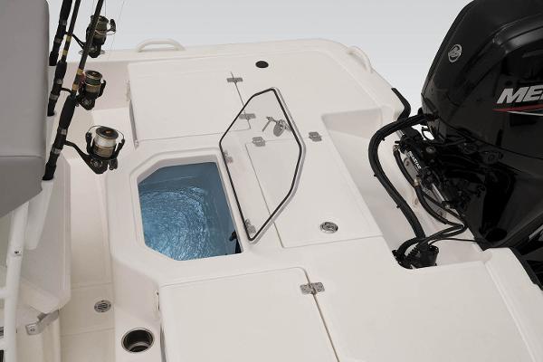 Slide: The Image of Mako Pro Skiff 19 CC - 22