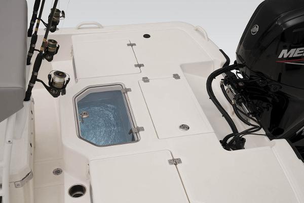 Slide: The Image of Mako Pro Skiff 19 CC - 23