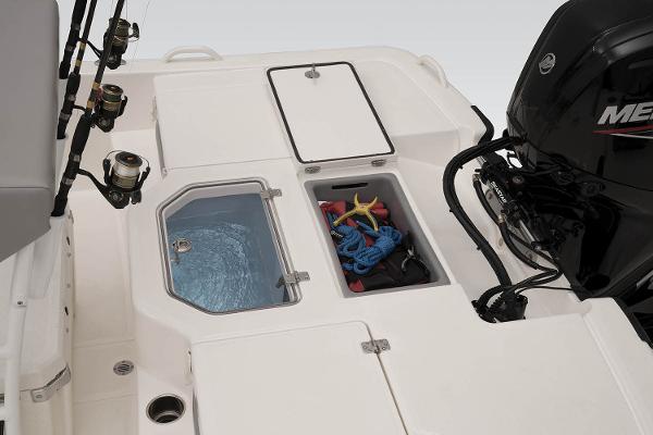 Slide: The Image of Mako Pro Skiff 19 CC - 24