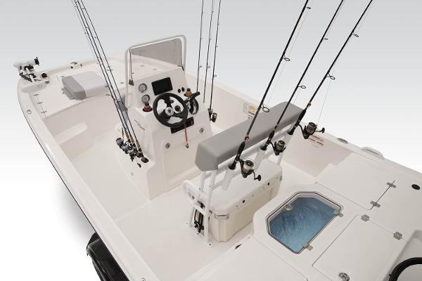 Slide: The Image of Mako Pro Skiff 19 CC - 25