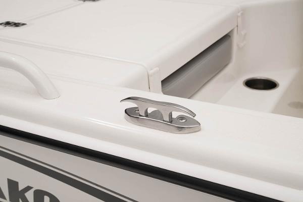 Slide: The Image of Mako Pro Skiff 19 CC - 30
