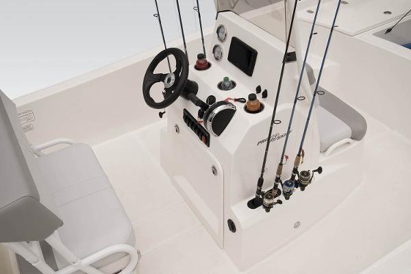 Slide: The Image of Mako Pro Skiff 19 CC - 46