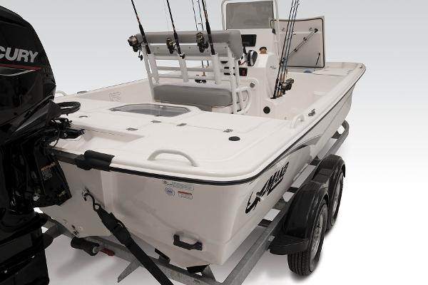 Slide: The Image of Mako Pro Skiff 19 CC - 47