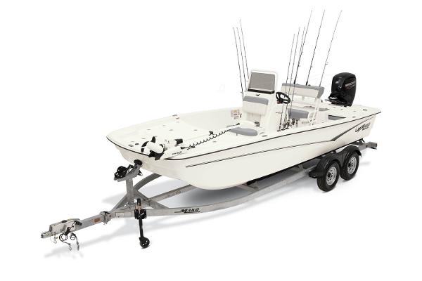 Slide: The Image of Mako Pro Skiff 19 CC - 5