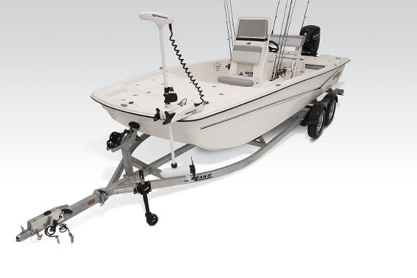 Slide: The Image of Mako Pro Skiff 19 CC - 55