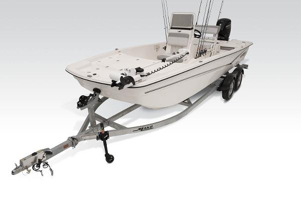 Slide: The Image of Mako Pro Skiff 19 CC - 56