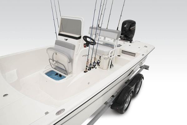 Slide: The Image of Mako Pro Skiff 19 CC - 60