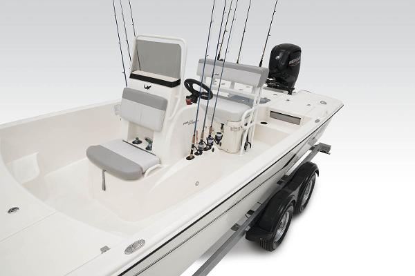 Slide: The Image of Mako Pro Skiff 19 CC - 61