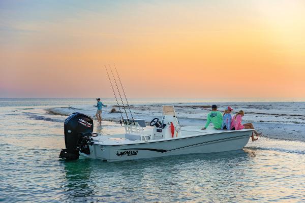 Slide: The Image of Mako Pro Skiff 19 CC - 66