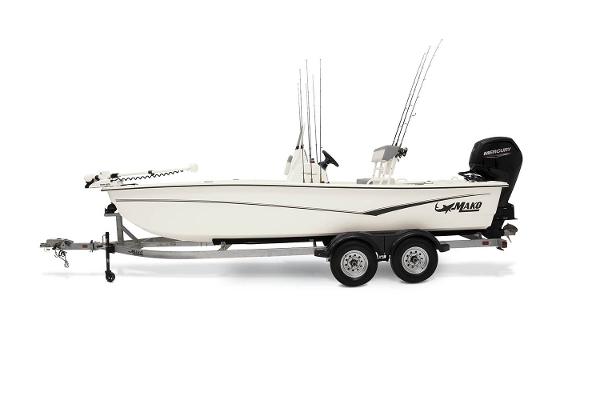 Slide: The Image of Mako Pro Skiff 19 CC - 7