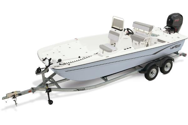 Slide: The Image of Mako Pro Skiff 19 CC 2024 - 0