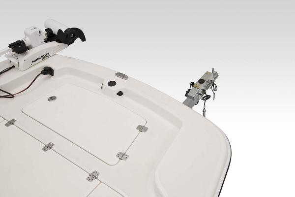 Slide: The Image of Mako Pro Skiff 19 CC 2024 - 16
