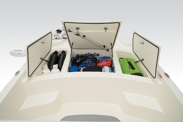 Slide: The Image of Mako Pro Skiff 19 CC 2024 - 20