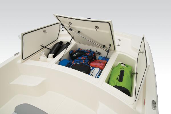Slide: The Image of Mako Pro Skiff 19 CC 2024 - 21