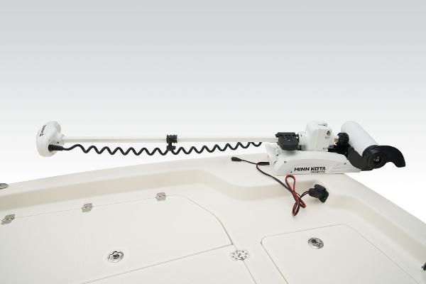 Slide: The Image of Mako Pro Skiff 19 CC 2024 - 22