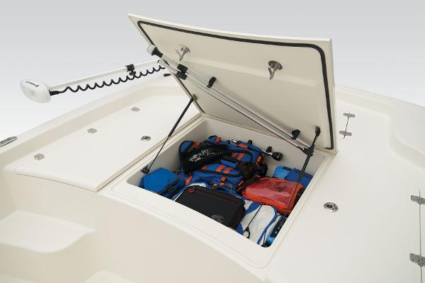 Slide: The Image of Mako Pro Skiff 19 CC 2024 - 22