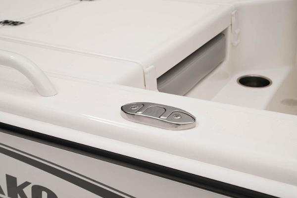 Slide: The Image of Mako Pro Skiff 19 CC 2024 - 22