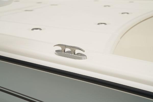 Slide: The Image of Mako Pro Skiff 19 CC 2024 - 23
