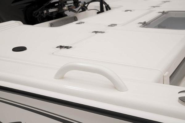 Slide: The Image of Mako Pro Skiff 19 CC 2024 - 24