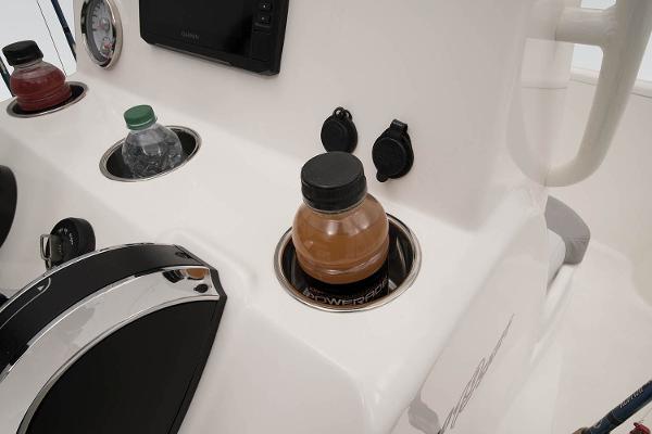 Slide: The Image of Mako Pro Skiff 19 CC 2024 - 25