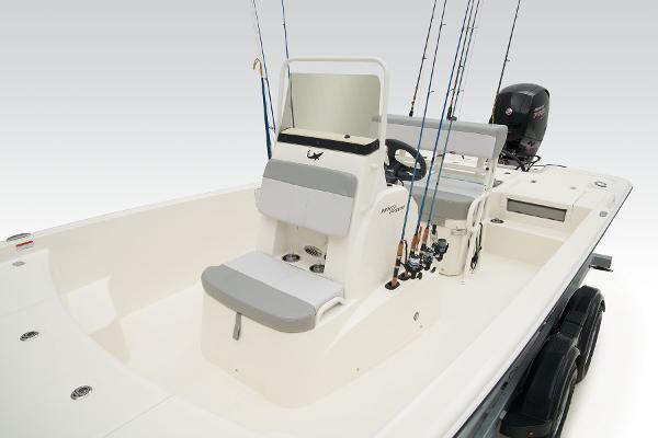 Slide: The Image of Mako Pro Skiff 19 CC 2024 - 26