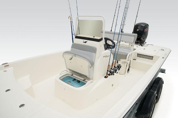 Slide: The Image of Mako Pro Skiff 19 CC 2024 - 28